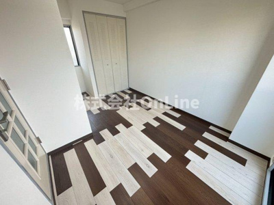 【内装】 | ダイヤモンドパレス