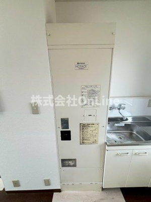 【設備】 | ダイヤモンドパレス