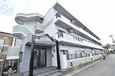 【外観】 | ダイヤモンドパレス