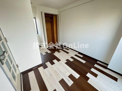 【内装】 | ダイヤモンドパレス