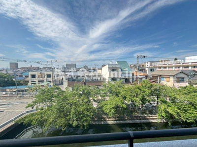 【展望】 | ダイヤモンドパレス