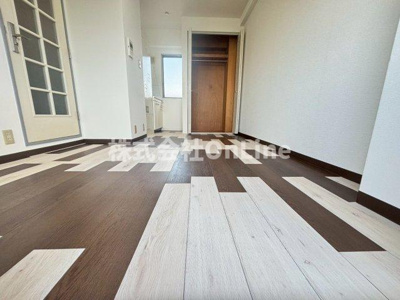 【寝室】 | ダイヤモンドパレス