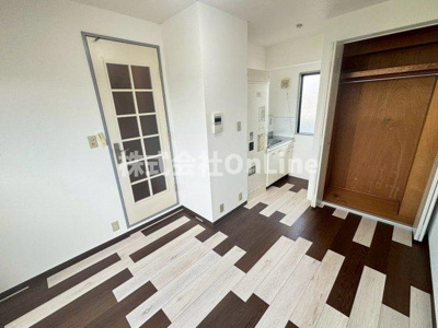 【内装】 | ダイヤモンドパレス