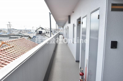 【その他共用部分】 | ダイヤモンドパレス