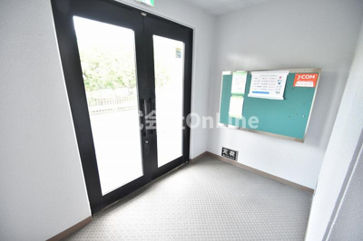 【ロビー】 | ダイヤモンドパレス