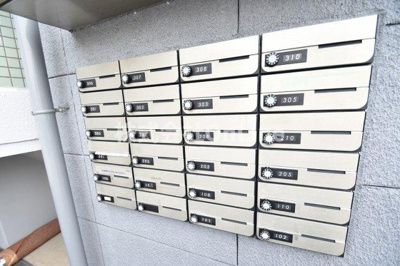 【その他共用部分】 | ダイヤモンドパレス