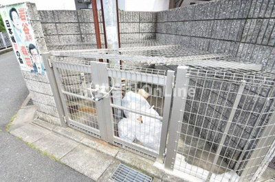 【その他共用部分】 | ダイヤモンドパレス