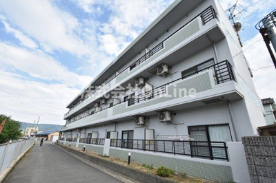 【外観】 | ダイヤモンドパレス