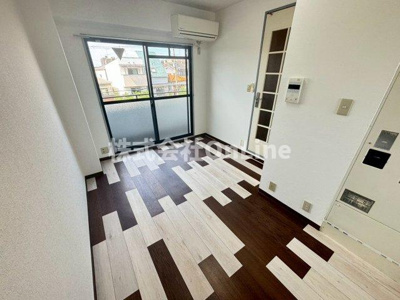 【居間・リビング】 | ダイヤモンドパレス