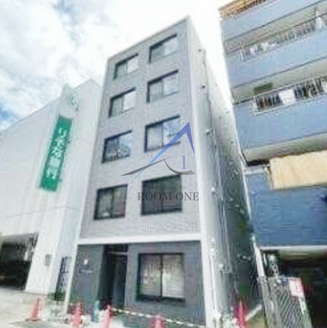 エクスフォート板橋