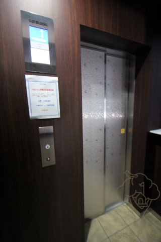 CIFI大阪天満のその他共用部分