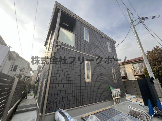 三鷹市上連雀１丁目のタウンのその他共用部分