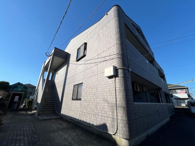 【外観】 | エクセレンス小森野 | 外観写真（昼）