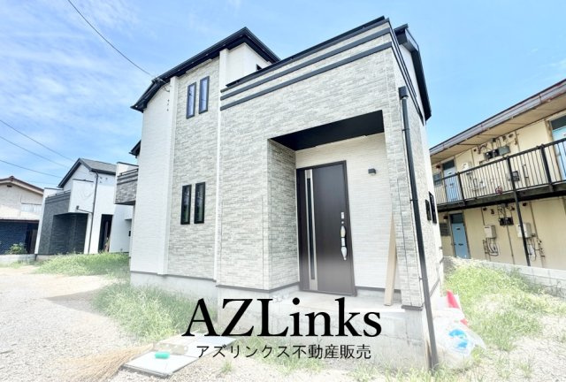 千葉市稲毛区穴川２丁目全３棟【現地販売会】