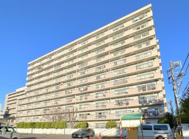 パルムハウス松原