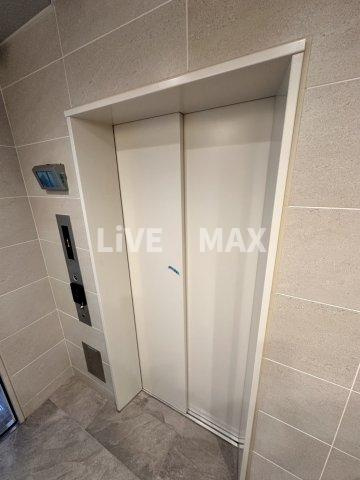 【その他共用部分】アーバネックス浅草橋フロント