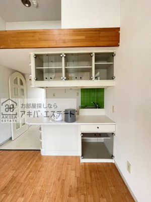 【収納】 | ベルピア緑園都市 | 同一仕様写真