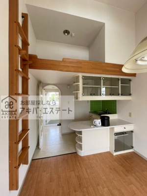 【内装】 | ベルピア緑園都市 | 同一仕様写真