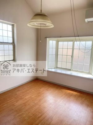 【洋室】 | ベルピア緑園都市 | 同一仕様写真