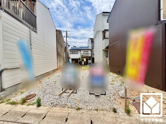 伏見区向島二ノ丸町