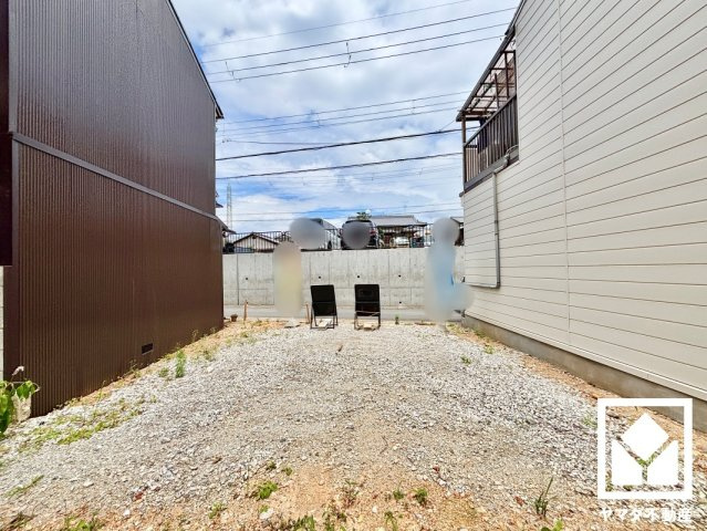 伏見区向島二ノ丸町の外観|6月15日　現地写真更新