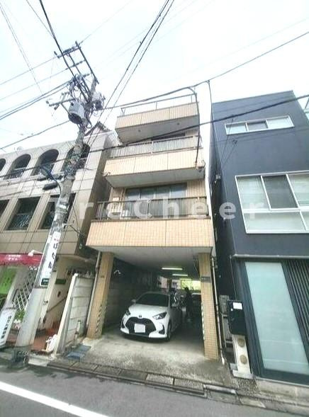 東信ビルのその他