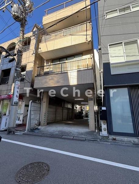 東信ビル
