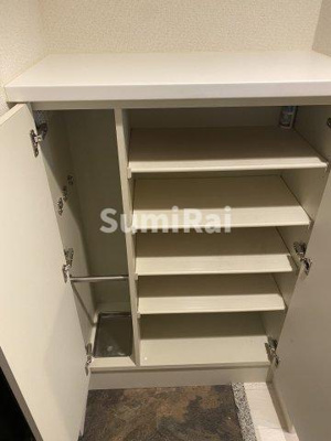 【その他】 | グランカリテ神戸ウエスト