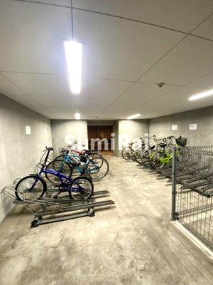 【その他共用部分】 | グランカリテ神戸ウエスト