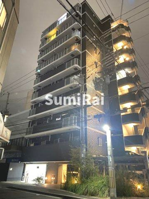 【外観】 | グランカリテ神戸ウエスト