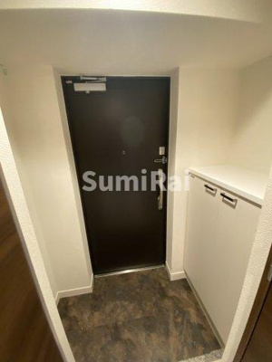 【玄関】 | グランカリテ神戸ウエスト