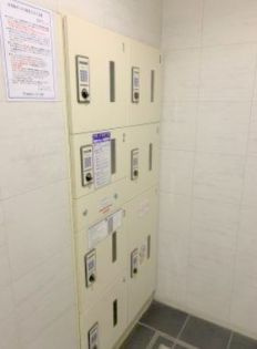 墨田区両国２丁目の賃貸マンションのその他共用部分