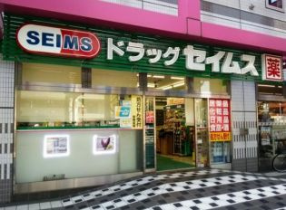 墨田区両国２丁目の賃貸マンションの周辺