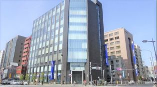 墨田区両国２丁目の賃貸マンションの周辺