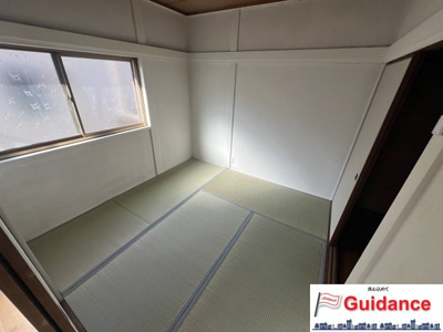 【和室】 | すぐそこハウス