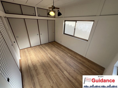 【寝室】 | すぐそこハウス