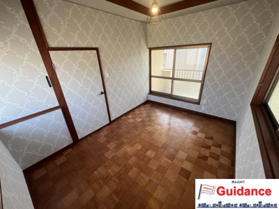 【内装】 | すぐそこハウス