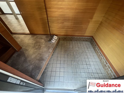 【玄関】 | すぐそこハウス