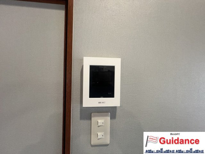 【セキュリティ】 | すぐそこハウス