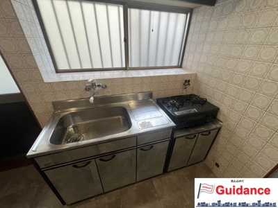 【キッチン】 | すぐそこハウス