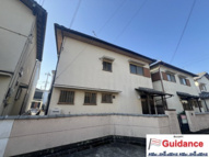 すぐそこハウスの画像