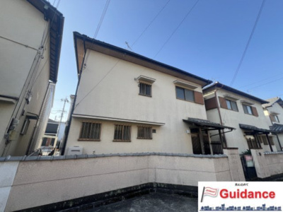 【外観】 | すぐそこハウス