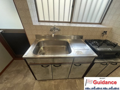 【キッチン】 | すぐそこハウス