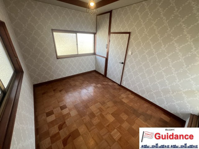 【洋室】 | すぐそこハウス