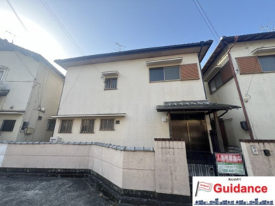 【外観】 | すぐそこハウス