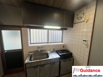 【キッチン】 | すぐそこハウス