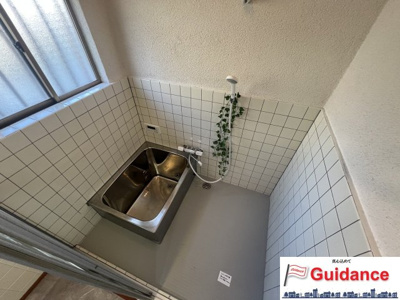 【浴室】 | すぐそこハウス