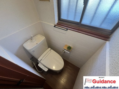 【トイレ】 | すぐそこハウス