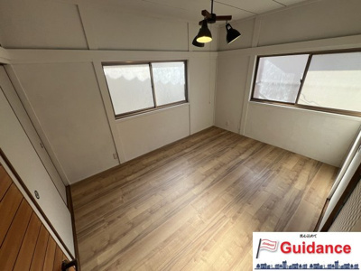 【洋室】 | すぐそこハウス