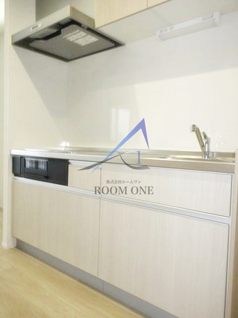 プランドール綱島東のその他